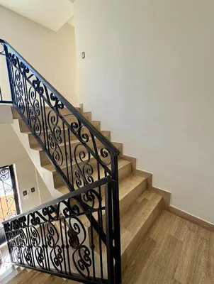 Plano de Departamento Mina La Negrita
