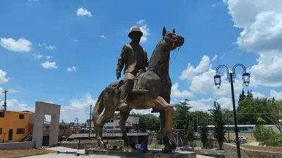 Animales en el apartamento o alrededores