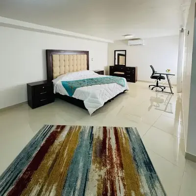 Departamento Mina La Negrita