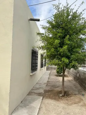 Plano de Casa María bonita