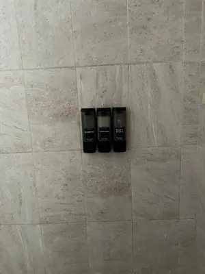 Un baño de Estancias Nava #1