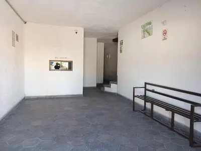 Plano de La Terraza-Habitación 2
