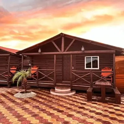 Hotel La Leyenda Sonora