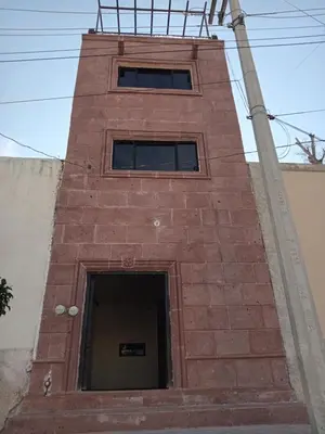 Plano de La Terraza-Habitación 1