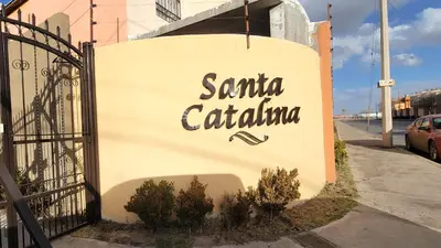 Plano de Depto 2 Planta alta, tranquilo
