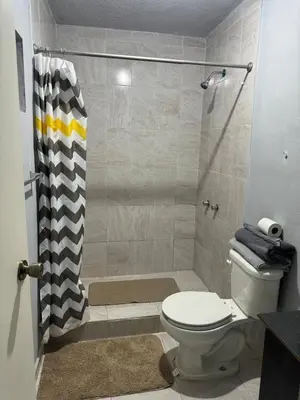 Un baño de Estancias Nava #3