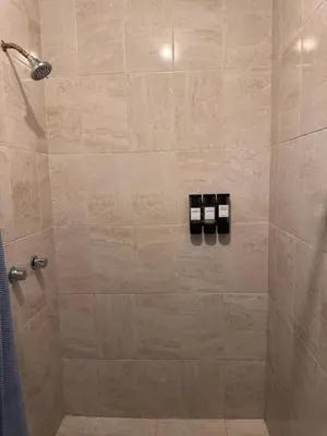 Un baño de Estancias Nava #6