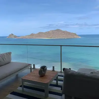 New and luxurious apartment in Mazatlan best zone