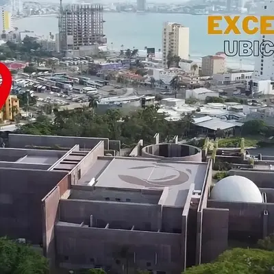 Departamentos Torre D Mazatlán
