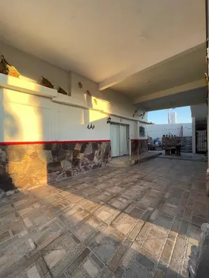 Plano de Departamento 1 tecalai San Carlos, Sonora, México