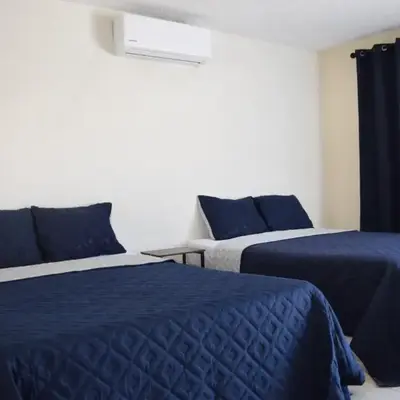 Hotel Esperanza