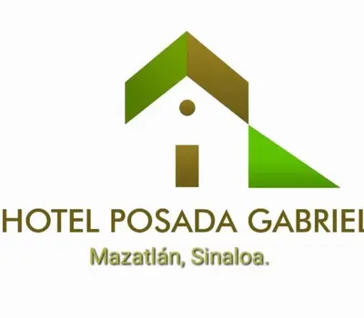 Certificado, premio, señal o documento que está expuesto en Hotel Posada Gabriel