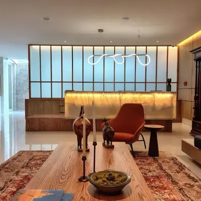 Hotel Soretti