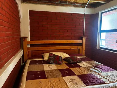 Plano de Departamento del Profe