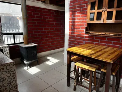 Plano de Departamento del Profe