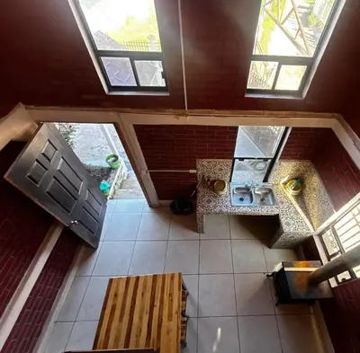 Plano de Departamento del Profe