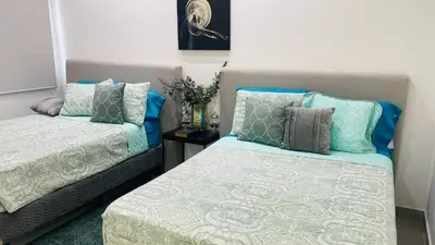 Plano de Hermoso condominio con una vista increíble al mar, Torre eMe