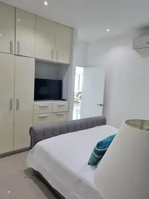 Plano de Hermoso condominio con una vista increíble al mar, Torre eMe