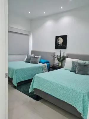 Plano de Hermoso condominio con una vista increíble al mar, Torre eMe