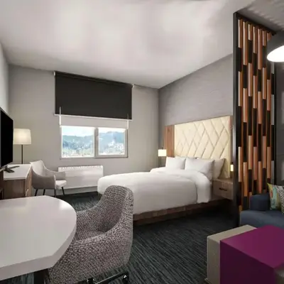 Homewood Suites By Hilton Saltillo