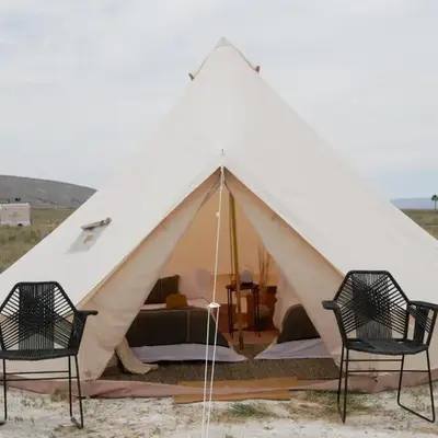 Endemica Glamp Resort