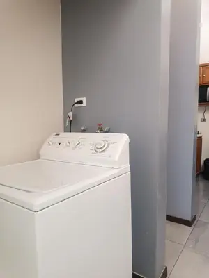 Plano de Apartment in Paseos de Chihuahua