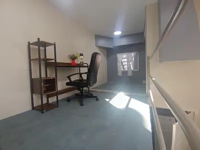 Plano de Apartment in Paseos de Chihuahua