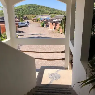 Punta cerritos
