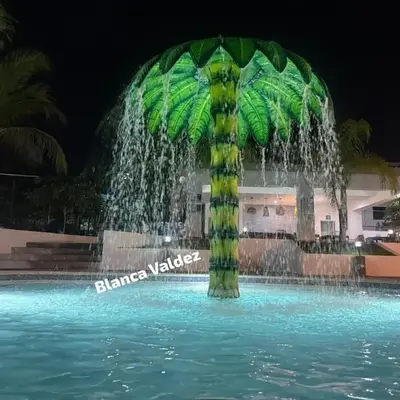 Casa bahía bonita