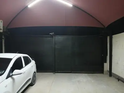 Plano de Departamento chico para tu estancia en ciudad juarez