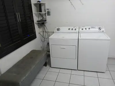 Plano de Departamento chico para tu estancia en ciudad juarez