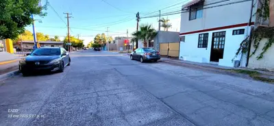 El barrio de los alrededores o un barrio cerca de este apartamento