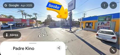 El barrio de los alrededores o un barrio cerca de este apartamento