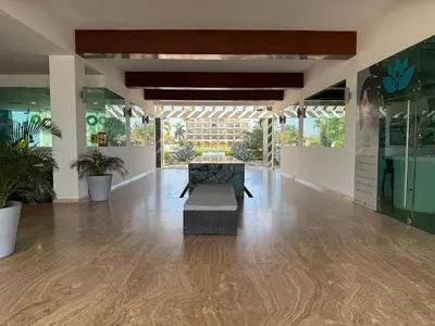 Plano de Apartment in Marina Mazatlan with Pool