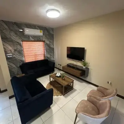 House in a private residential development