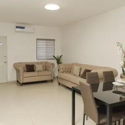 Casa Rv dorada