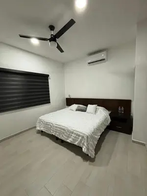 Cama o camas de una habitación en Valencia Departmento