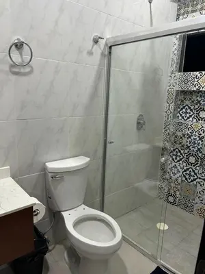 Un baño de Valencia Departmento