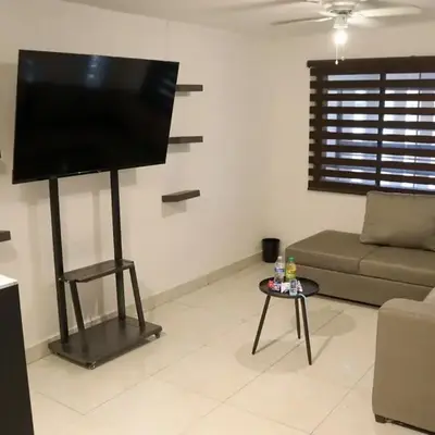 Departamento Cercano UACH 2