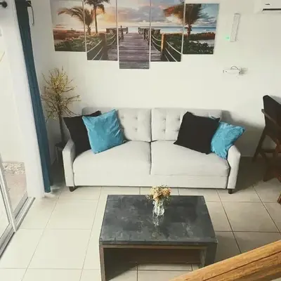 Casa Punta Esmeralda Beach