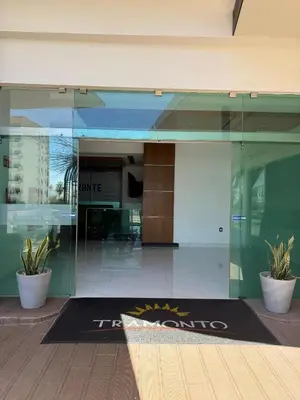 Plano de Pie de playa tramonto beach tower