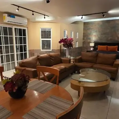 Luxury Suites Dubai a 100 mts del consulado