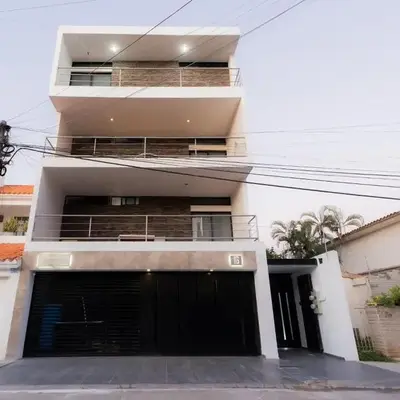 Apartamentos Torre II Condominios - Pet Friendly