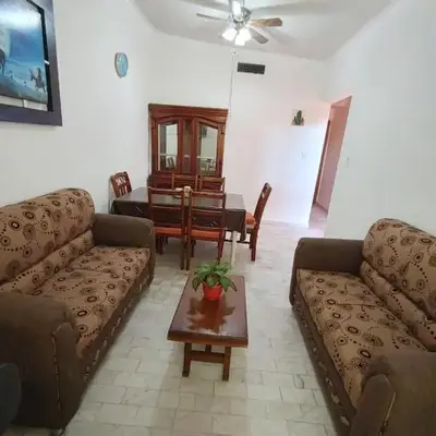 Connected House in Torreón