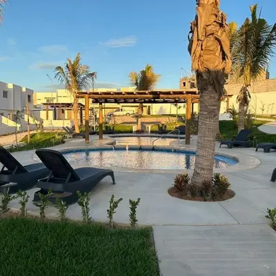 Casa Las Palmas