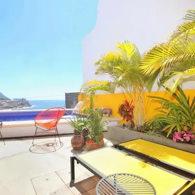 Casa Cascada - Luxury Home with Pool and Views