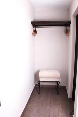 Plano de Palms Hotel