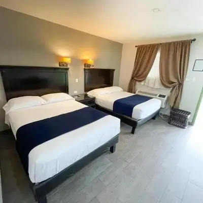 Palms Hotel
