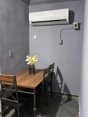 Plano de Departamento Mateos 503