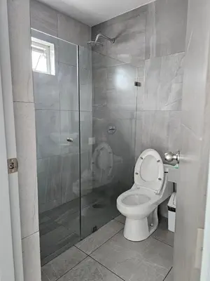 Un baño de Departamento estilo Hotel